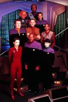 Star Trek: Deep Space Nine (TV Series) - Promo