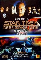 Star Trek: Espacio Profundo Nueve (Serie de TV) - Otros