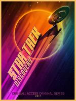 Star Trek: Discovery (Serie de TV) - Posters