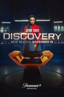 Star Trek: Discovery (TV Series) - Posters
