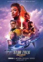 Star Trek: Discovery (TV Series)