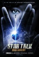Star Trek: Discovery (TV Series) - Posters