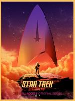 Star Trek: Discovery (Serie de TV) - Posters