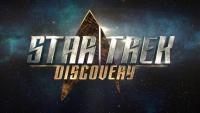 Star Trek: Discovery (Serie de TV) - Promo