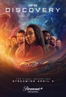 Star Trek: Discovery (TV Series) - Poster / Main Image