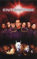 Star Trek: Enterprise (Serie de TV) - Posters