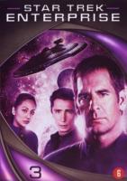 Star Trek: Enterprise (TV Series) - Dvd