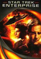 Star Trek: Enterprise (Serie de TV) - Poster / Imagen Principal