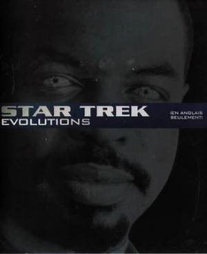 Star Trek Evolutions (S)