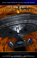 Star Trek: Hidden Frontier (Serie de TV)