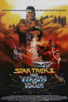 Star Trek II: The Wrath of Khan  - Poster / Main Image
