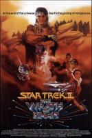 Viaje a las estrellas II: La ira de Khan  - Posters
