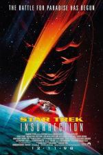 Star Trek: Insurrection  (Star Trek IX) 
