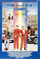 Star Trek IV. The Voyage Home  - Posters