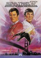 Star Trek IV. Misión: salvar la Tierra  - Dvd