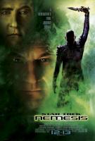 Star Trek: Nemesis  - Poster / Imagen Principal