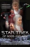 Star Trek: Of Gods and Men  - Poster / Main Image