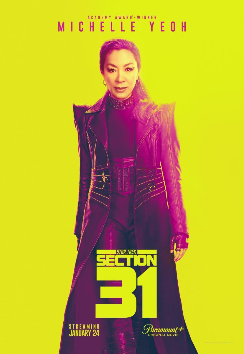 Star trek section 31 2025 filmaffinity