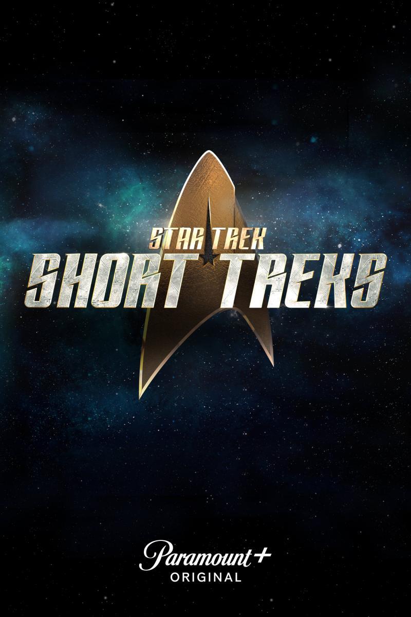 Star Trek: Short Treks (Serie de TV) - Poster / Imagen Principal