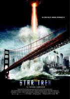 Star Trek: Un nuevo comienzo  - Posters