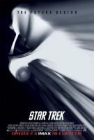 Star Trek: Un nuevo comienzo  - Promo