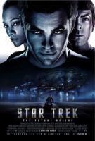 Star Trek  - Posters