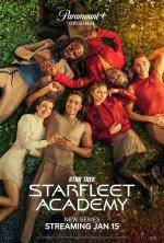 Star Trek: Academia de la Flota Estelar (Serie de TV)