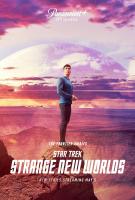 Star Trek: Strange New Worlds (TV Series) - Posters