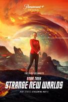 Star Trek: Strange New Worlds (TV Series) - Posters