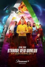 Star Trek: Strange New Worlds (TV Series)