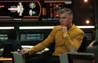 Star Trek: Strange New Worlds (TV Series) - Stills