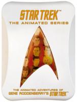 Star Trek: La serie animada (ST:LSA) (Serie de TV) - Dvd