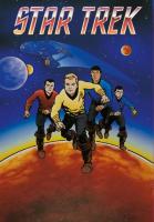 Star Trek: La serie animada (ST:LSA) (Serie de TV) - Poster / Imagen Principal