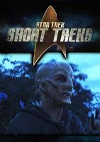 Star Trek: La estrella más brillante (TV) (C) - Posters