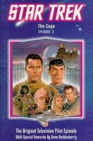 Star Trek: La jaula - Episodio piloto (TV) - Poster / Imagen Principal