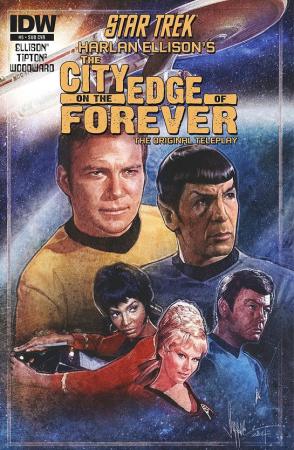 Star Trek: The City on the Edge of Forever (TV)