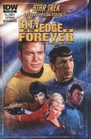 Star Trek: La ciudad al borde de la eternidad (TV) - Poster / Imagen Principal