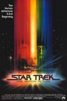 Star Trek, la película  - Posters
