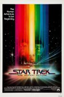 Star Trek: The Motion Picture  - Poster / Main Image
