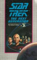 Star Trek: La nueva generación (Serie de TV) - Vhs