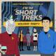 Star Trek: Very Short Treks - Holiday Party (TV) (S)
