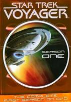 Star Trek: Voyager (TV Series) - Poster / Main Image