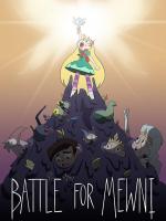 Star vs. the Forces of Evil: Battle for Mewni (TV)