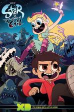 Star contra las Fuerzas del Mal (Serie de TV)