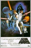 Star Wars IV: A New Hope  - Posters