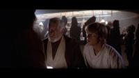 Star Wars IV: A New Hope  - Stills