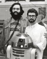 Francis Ford Coppola & George Lucas