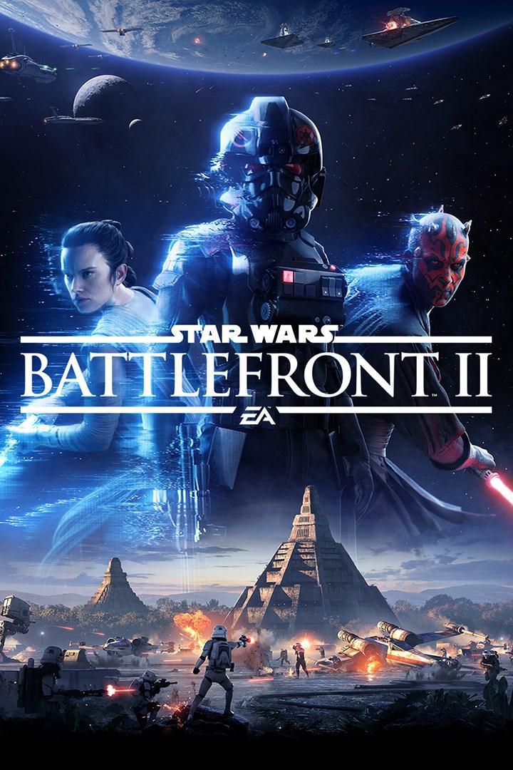 Star Wars: Battlefront 2 