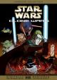 Star Wars: Las Guerras Clon (Miniserie de TV)