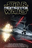 Star Wars: Destroyer (C) - Poster / Imagen Principal